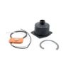 HALDEX MIDLAND 12V HEATER KIT - FOR PURE AIR PLUS AIR DRYER