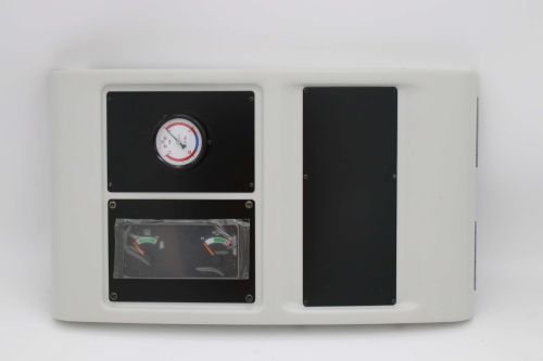 TEREX REAR PANEL ASSEMBLY IHI