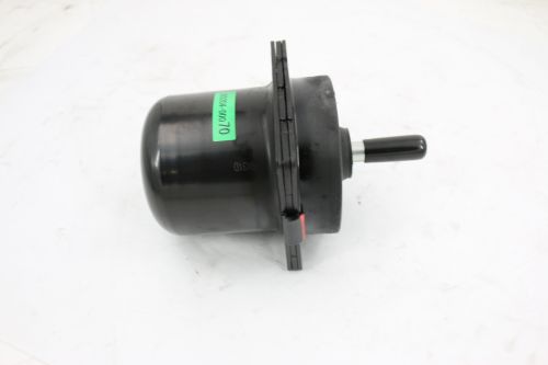 BOBCAT BUSHING MOUNT