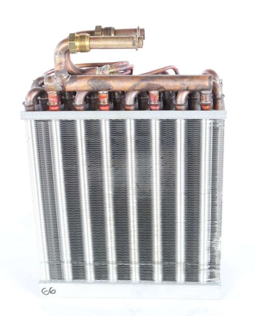 RED DOT EVAPORATOR ASSEMBLY