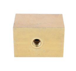 CHECK VALVE
