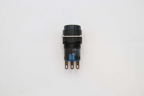 IDEC TOGGLE SWITCH
