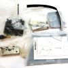 JLG LATCH RETROFIT KIT