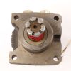 WHITE HYDRAULIC ORBITAL MOTOR 10 CU IN