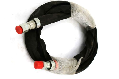 BOBCAT HOSE HYDRAULIC ASSEMBLY