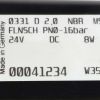 BURKERT SOLENOID VALVE