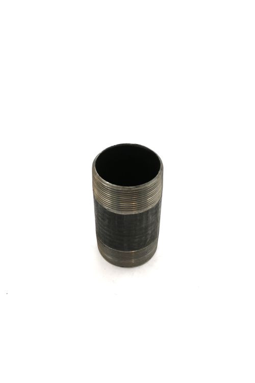 SCHWARZE 3 X 6 BLACK NIPPLE