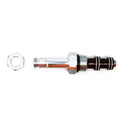 HYDRAULIC SOLENOID VALVE CARTRIDGE