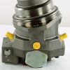REXROTH HYDRAULIC AXIAL PISTON MOTOR