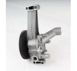 OIL PUMP ASSEMBLY