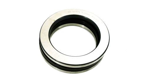 INA CYLINDRICAL ROLLER THRUST BEARING 80mm ID 115mm OD