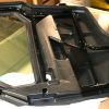 BOBCAT KIT DOOR FIXED GLASS