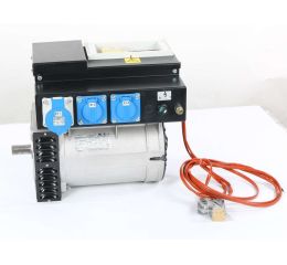 ALTERNATOR 12.5kVA 230/400V