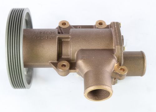 VOLVO PENTA WATER PUMP