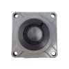 SCHWARZE FLANGE MOUNTED BALL BEARING 2-1/4\" ID