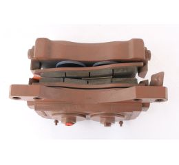 BRAKE HEAD ASSEMBLY