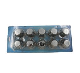 WHEEL NUT COVER
