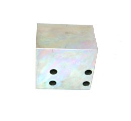 MANIFOLD P/L PUMP OUTLET