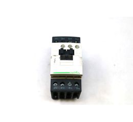 MAGNETIC CONTACTOR