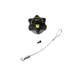 OIL CAP ASSEMBLY
