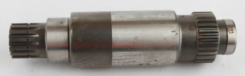 DANA SPICER OUTPUT SHAFT