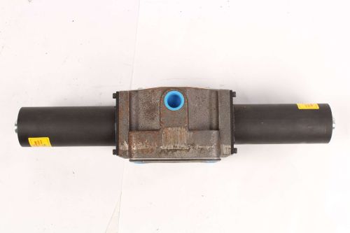 RACINE HYDRAULIC VALVE 3-POS 4-WAY 1/2in