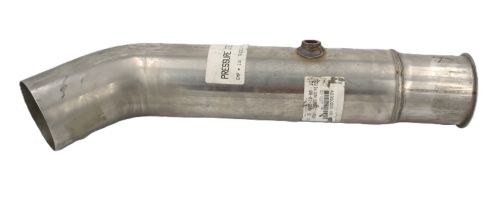 AUTOCAR PIPE_EXHAUST TURBO