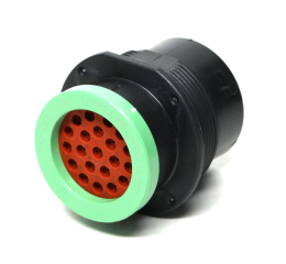 RCPT SIZE 18 HDP-L017