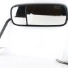 MACK MIRROR ASSEMBLY: CB HEAT