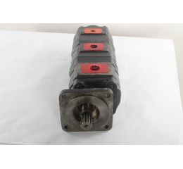 PUMP ASSEMBLY