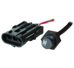SENSOR ASSEMBLY W/C RESTR UP