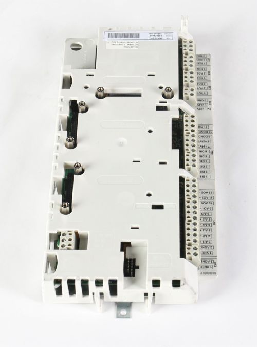 ABB CORP CONTROLLER TYPE RDCU
