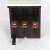 SIEMENS RELAY  3-POLE  45-63 AMP  30KW  600VAC  24VDC
