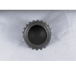 CLUTCH MAINSHAFT SLIDING