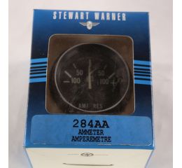 AMMETER