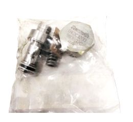 HYDRAULIC VALVE CARTRIDGE
