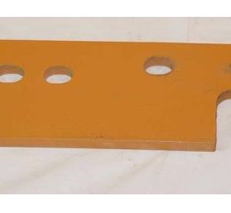COVER REAR END