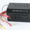 JLG SWITCH PANEL  #9800343