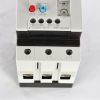 SIEMENS RELAY  3-POLE  45-63 AMP  30KW  600VAC  24VDC