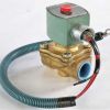 EMERSON - ASCO / JOUCOMATIC / REDHAT VALVE