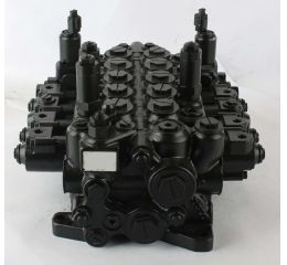 VALVE MAIN CONTROL