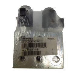 CONTROL BLOCK