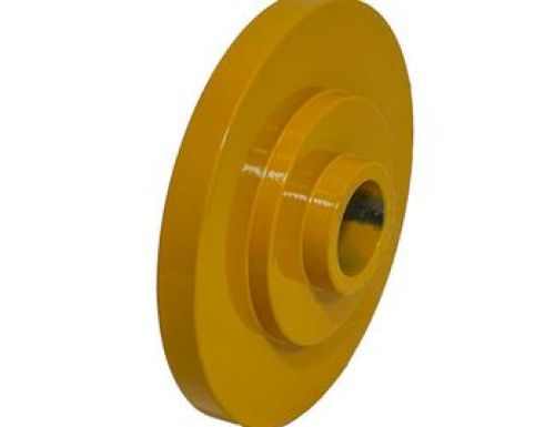 CAT AFTERMARKET SPRING PILOT