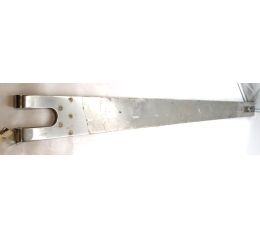 FUEL TANK STRAP