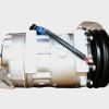 T/CCI COMPRESSOR - QP7H15 12V 132MM