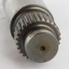 DANA SPICER OUTPUT SHAFT