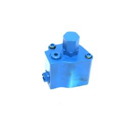 COVER ASSEMBLY