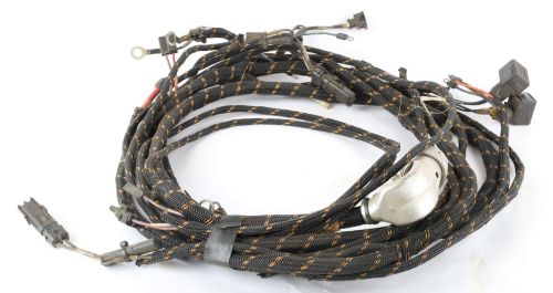JLG ENGINE HARNESS