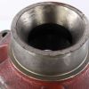 DANA DIFFERENTIAL CASE ASSM