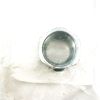 BUSCH LLC NUT HEX FOR YD FITTING